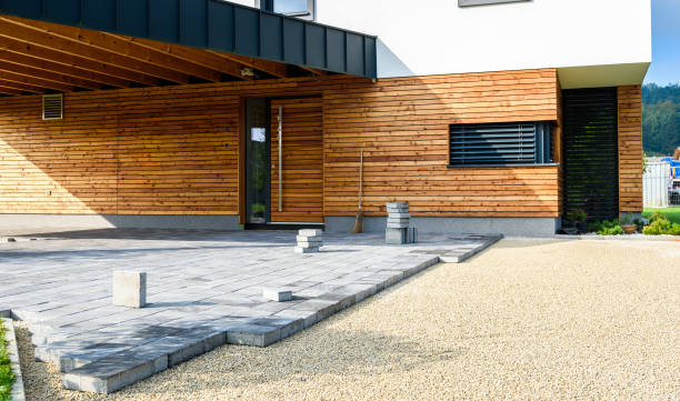 Best Driveway Pavers Contractor  in Shady Shores, TX