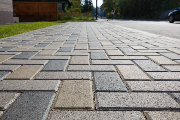 Best Concrete Paver Driveway  in Shady Shores, TX