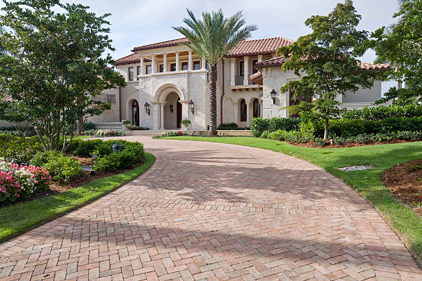 Reasons to Select Us for Your Driveway Paving Requirements in Shady Shores, TX