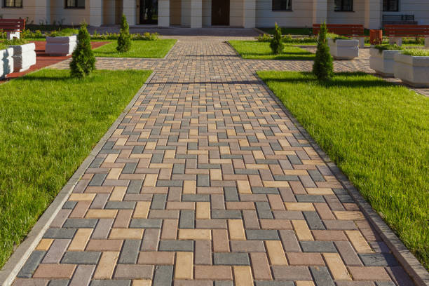 Best Professional Driveway Pavers  in Shady Shores, TX