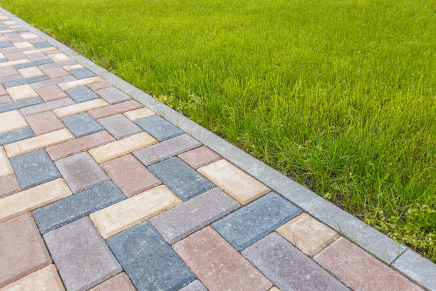 Best Driveway Resurfacing Pavers  in Shady Shores, TX